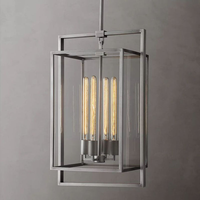 Michael Beckman Pendant 26"