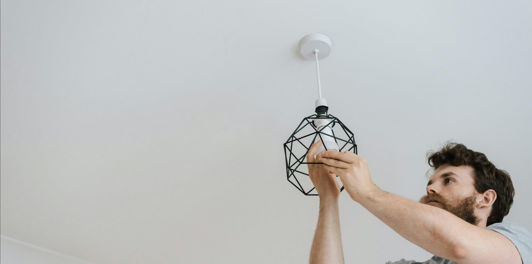 How to Install a Chandelier