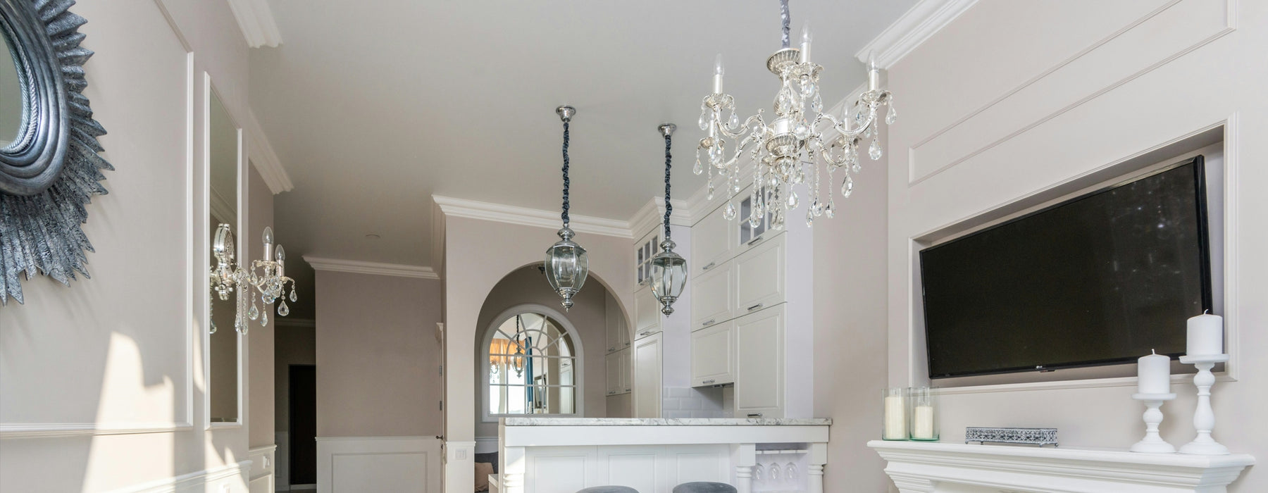 How Much Does a Chandelier Cost?