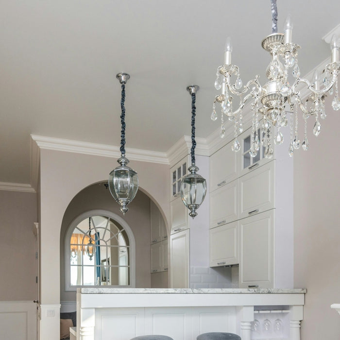 How Much Does a Chandelier Cost?