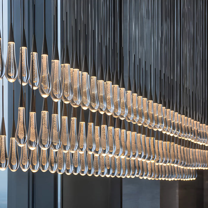 How to Choose Chandelier Size