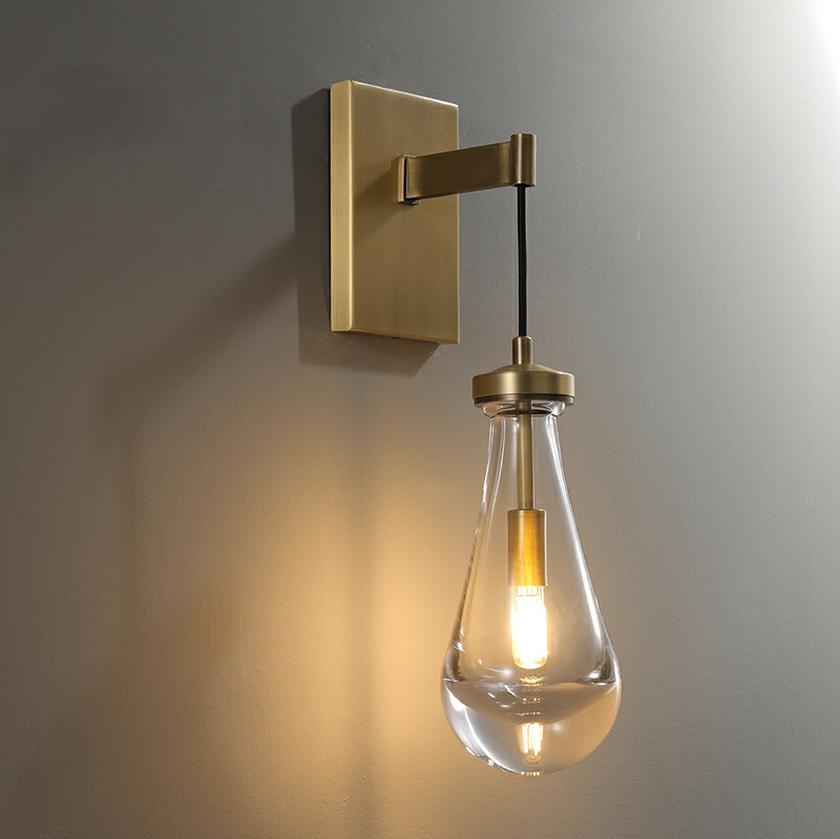 Wall Sconce
