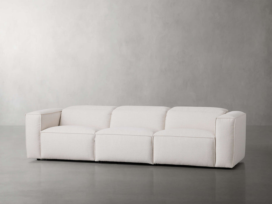 Coburn Three-Piece Motion Sofa