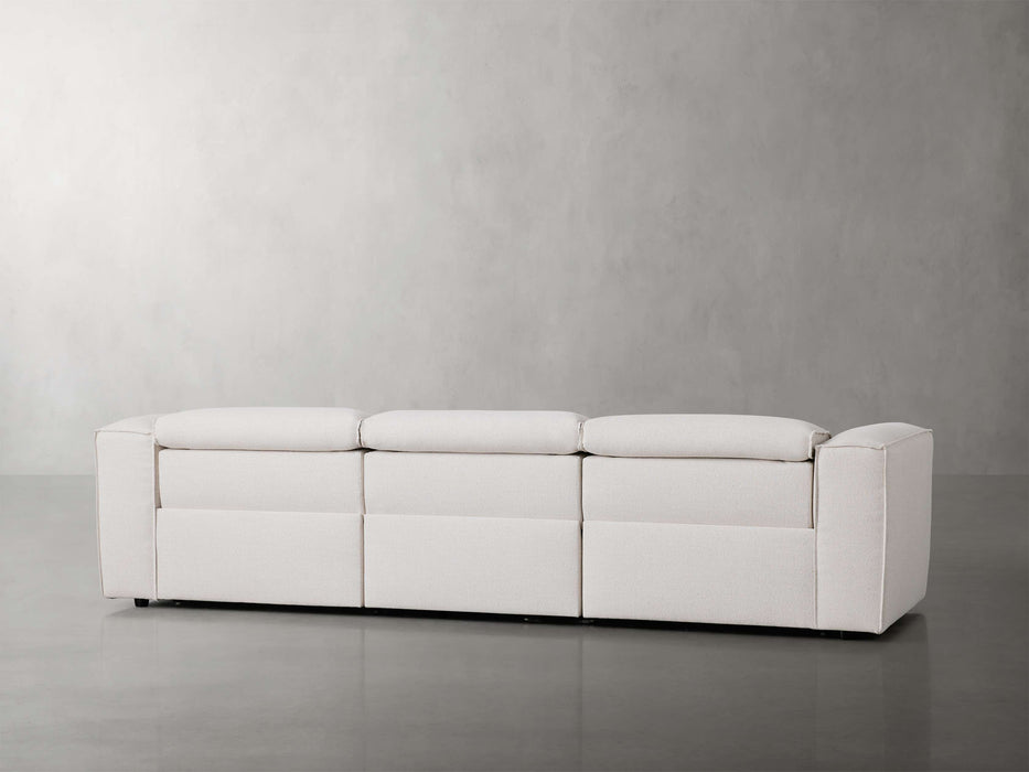 Coburn Three-Piece Motion Sofa