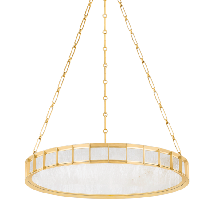 Leda Chandelier