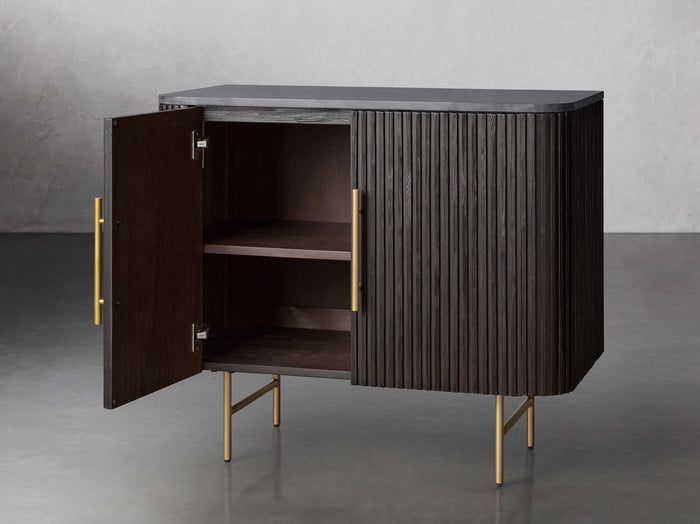 Finnley Hall Chest