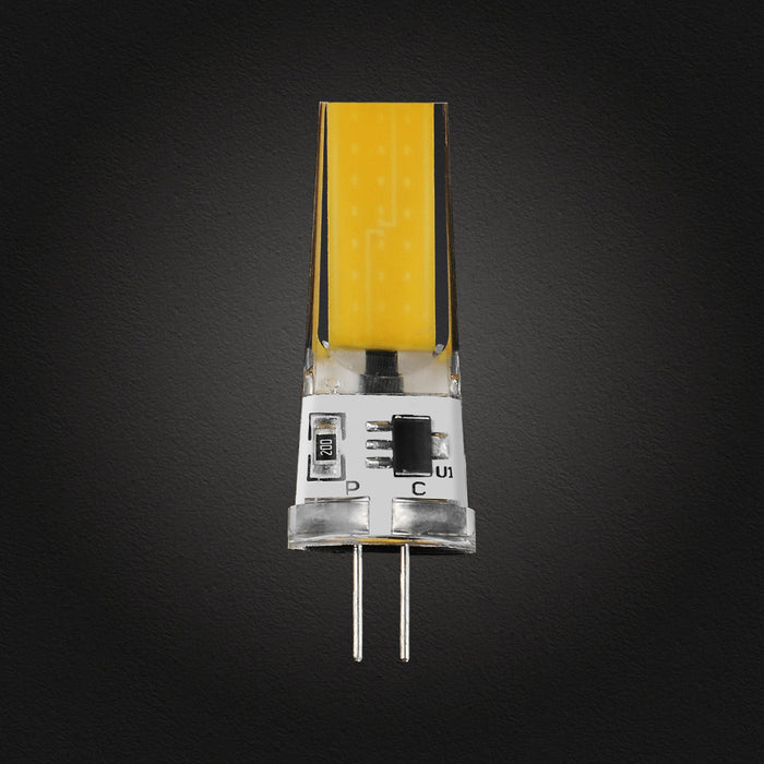Lightbulb replacements
