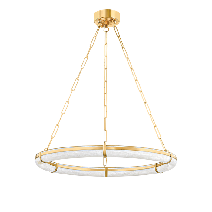 Sennett Chandelier