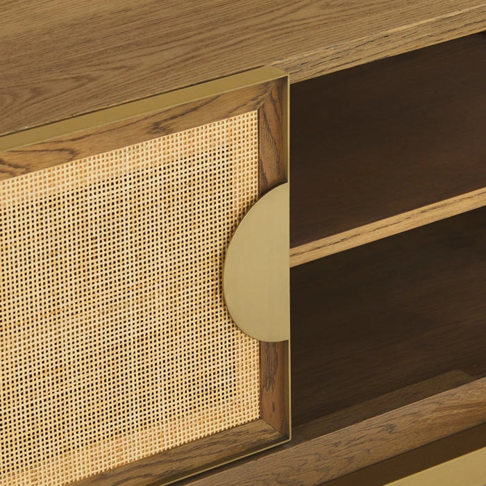 Paloma Entertainment Unit