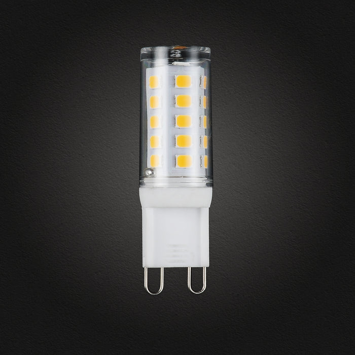 Lightbulb replacements