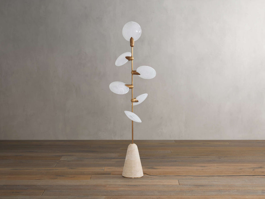 Lyla Floor Lamp