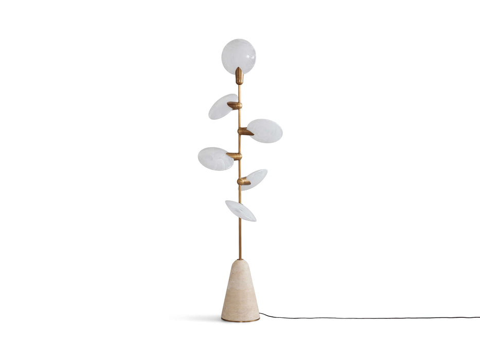 Lyla Floor Lamp