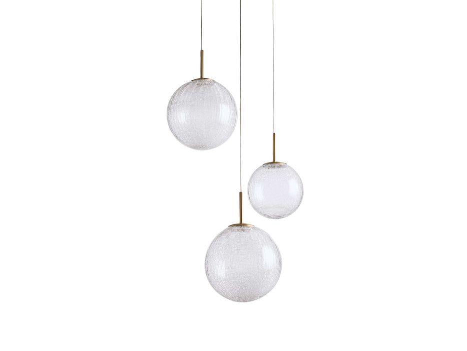 Casen Round Chandelier