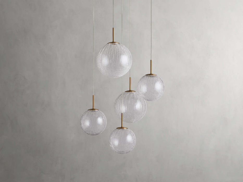 Casen Round Chandelier