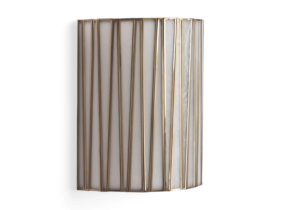 Junet Wall Sconce 10.25"W