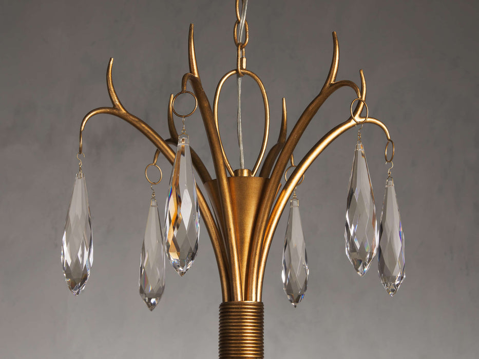 Celine 59" Chandelier