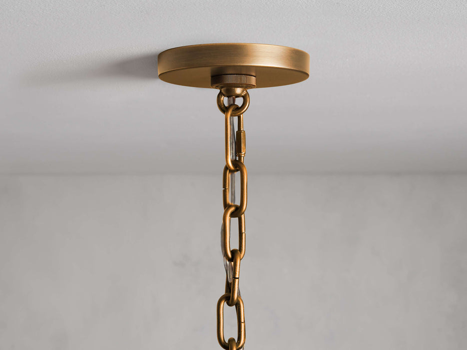 Celine 59" Chandelier