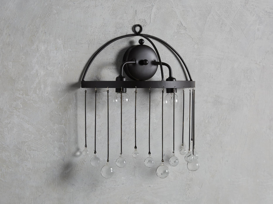 Aubrey Sconce