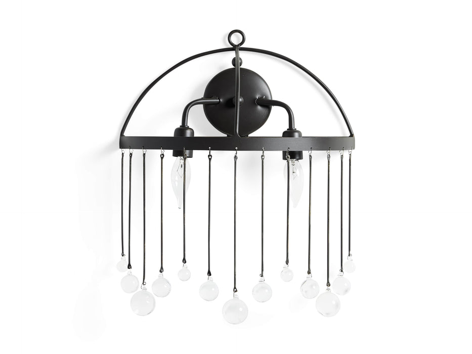 Aubrey Sconce
