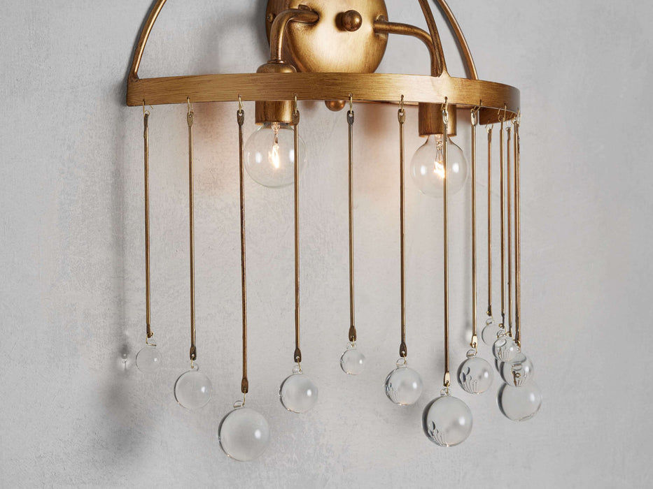 Aubrey Sconce