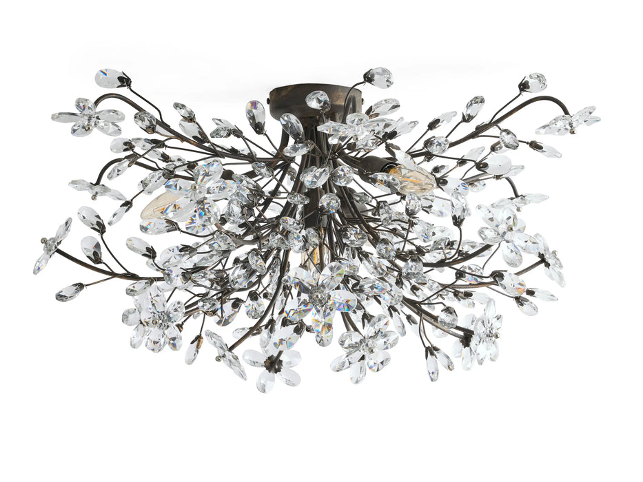 Fiore Flush Mount