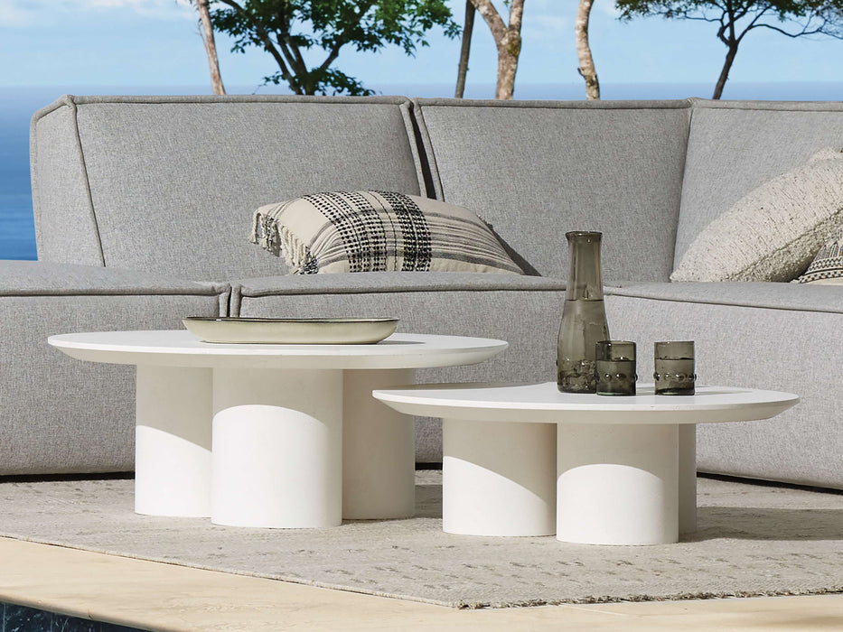 Cascade Outdoor Coffee Table
