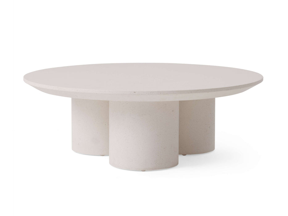 Cascade Outdoor Coffee Table