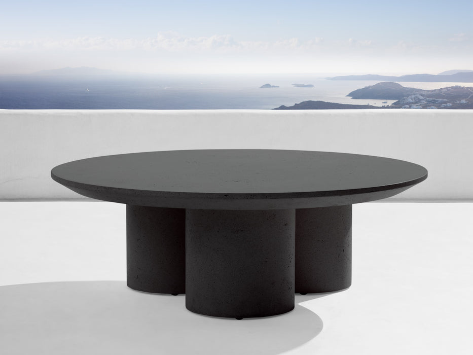 Cascade Outdoor Coffee Table