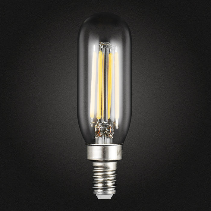 Lightbulb replacements