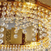Alaire Crystal Chandelier