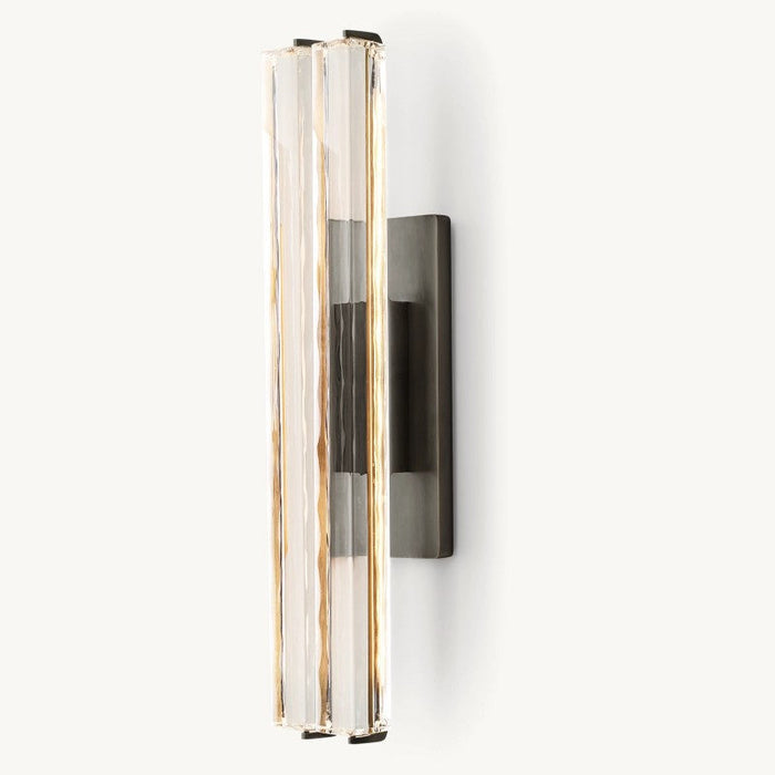 Audubon Single Sconce