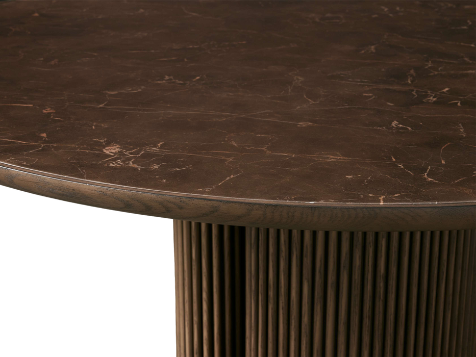 Astor Round Dining Table