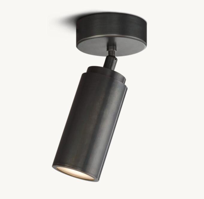 Champeaux Spotlight 10"H