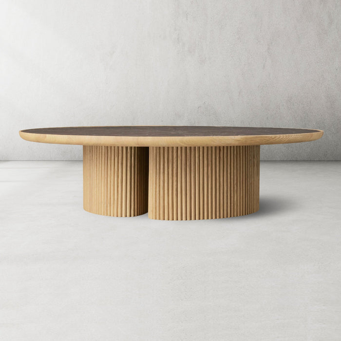 Astor Round Coffee Table