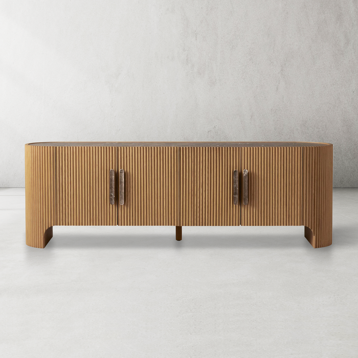 Astor Media Console