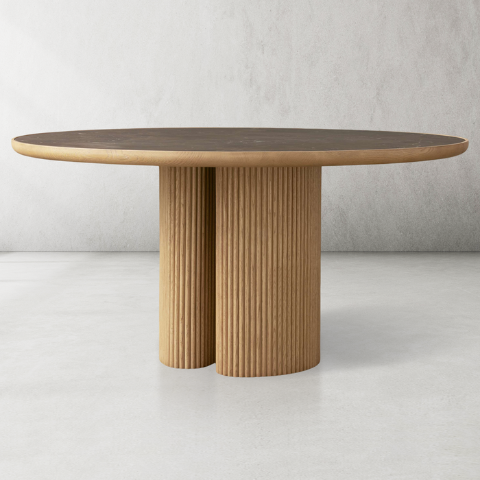 Astor Round Dining Table