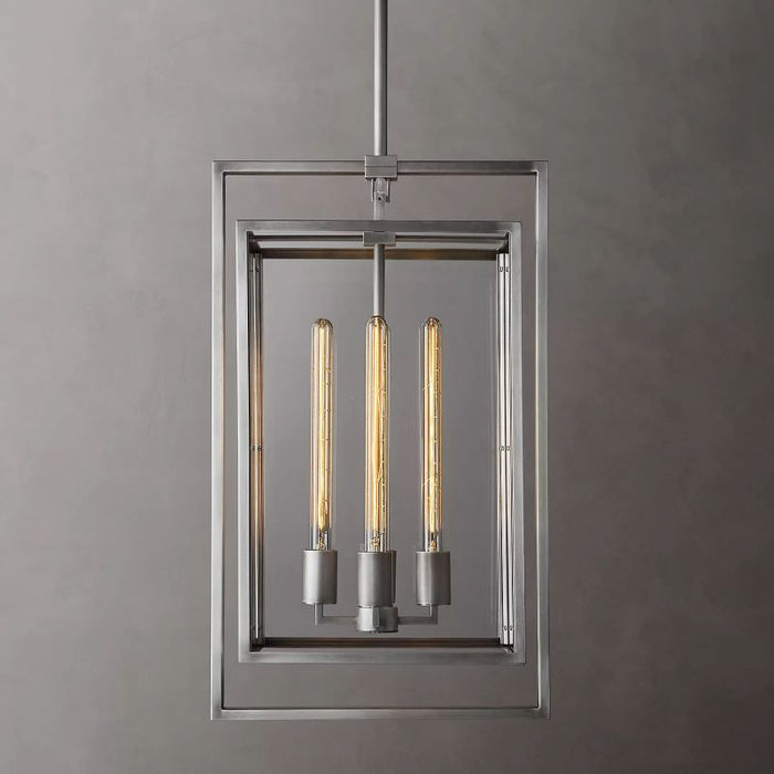 Michael Beckman Pendant 26"
