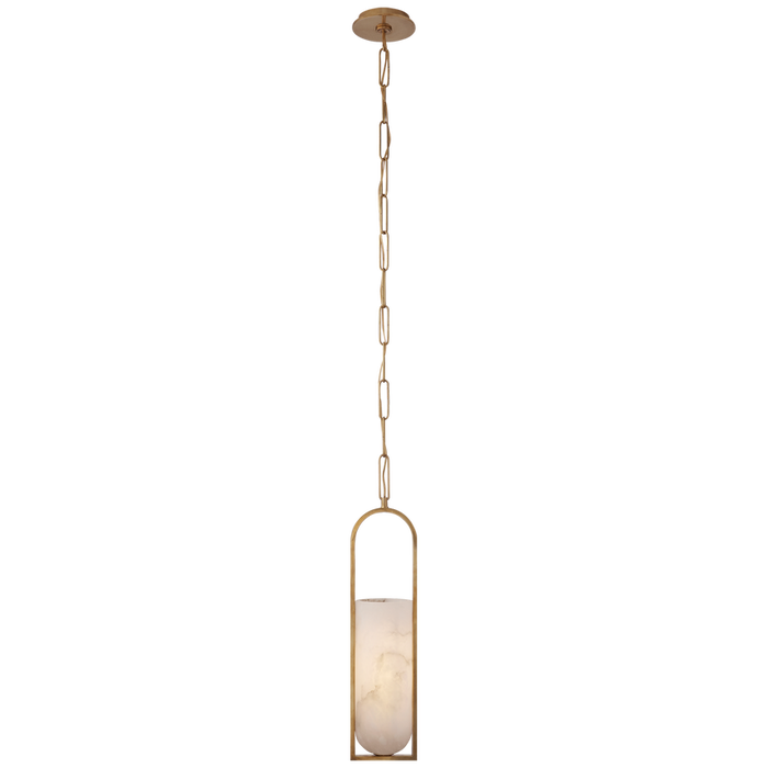 Ravage Pendant 29" H