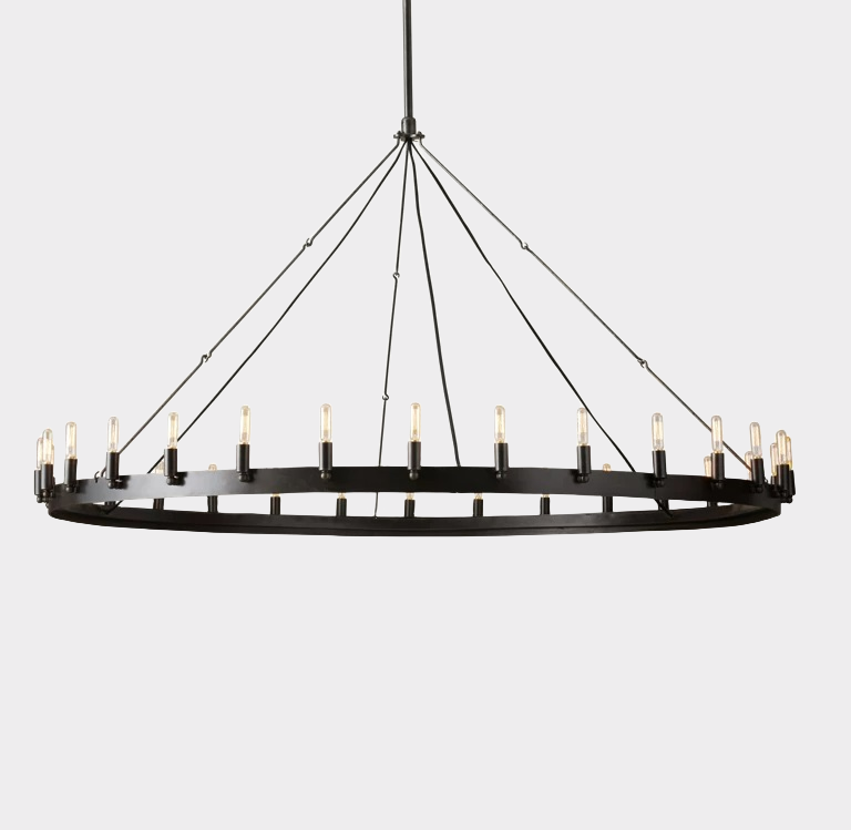  Traditional Lighting