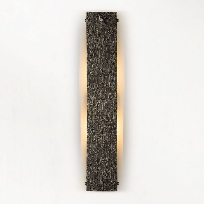 Veuvery Grand Sconce 32"