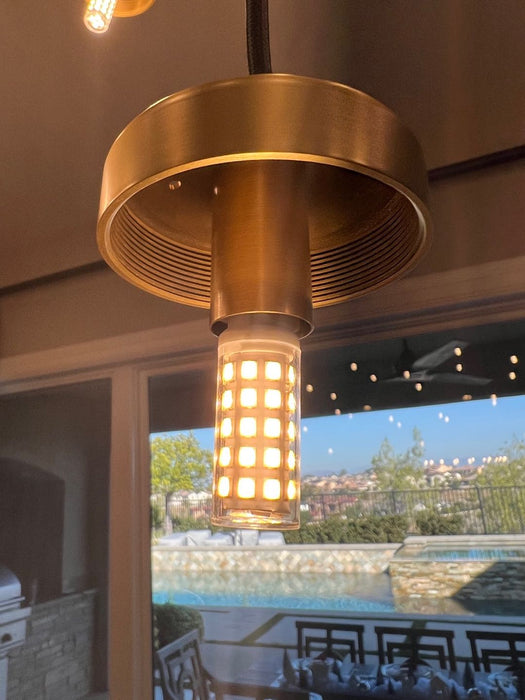 Lightbulb replacements